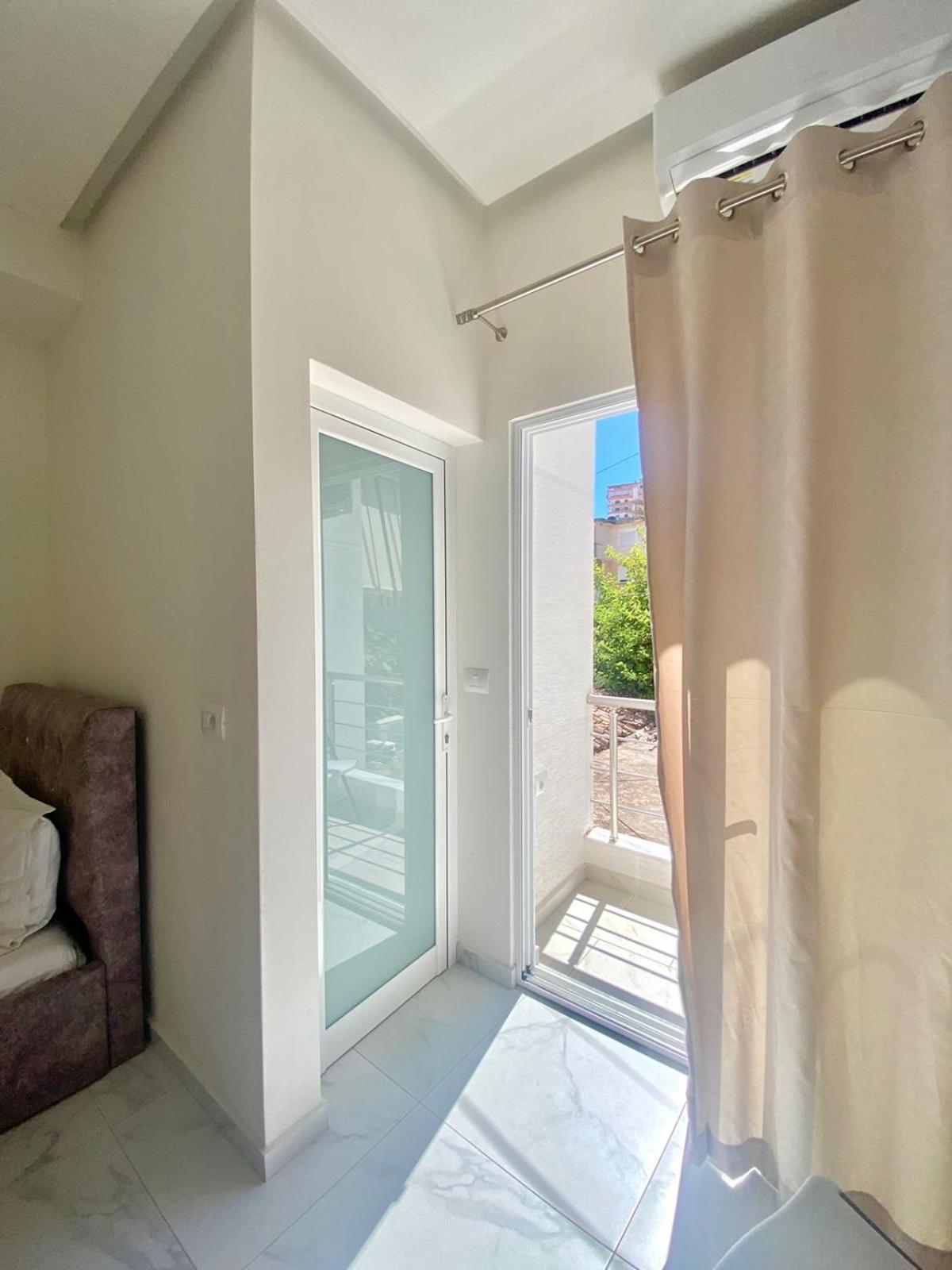 Vila Kleopatra Saranda Dış mekan fotoğraf