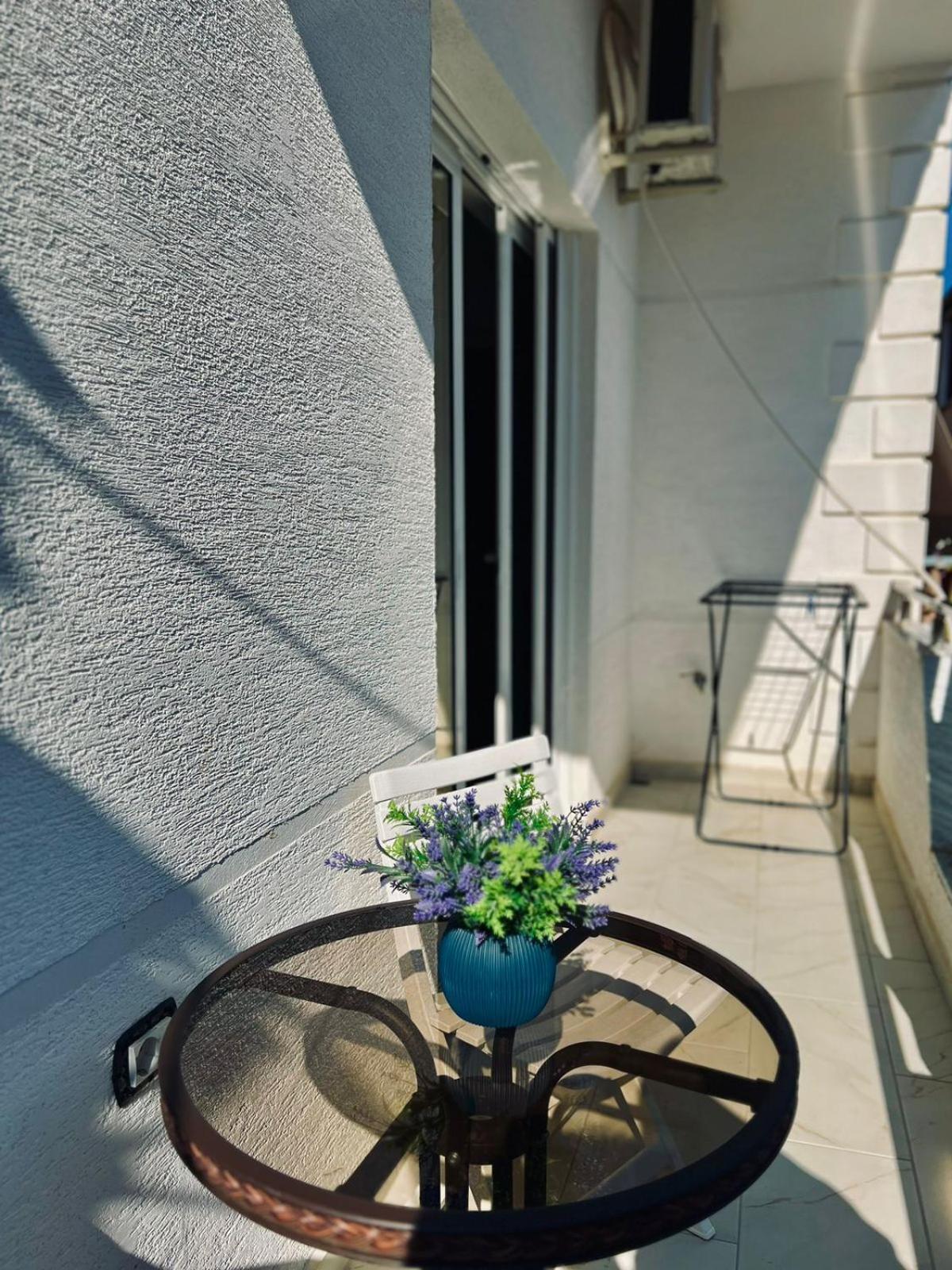 Vila Kleopatra Saranda Dış mekan fotoğraf