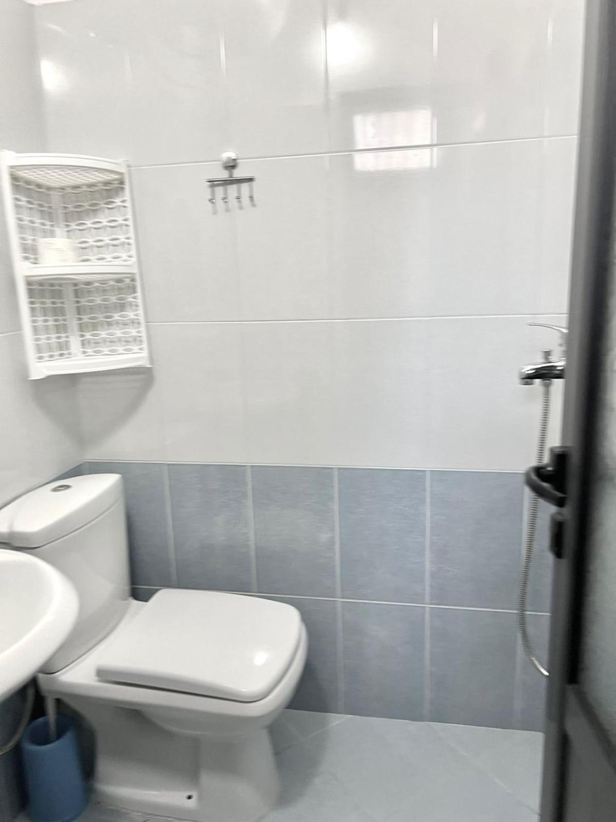 Vila Kleopatra Saranda Dış mekan fotoğraf