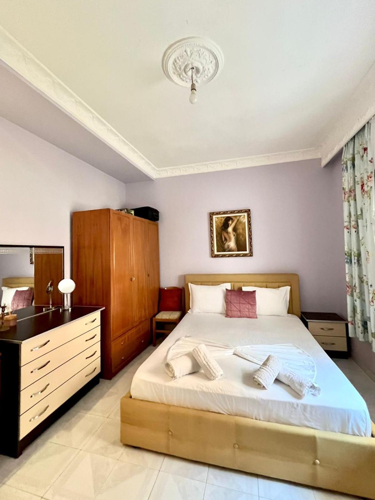Vila Kleopatra Saranda Dış mekan fotoğraf