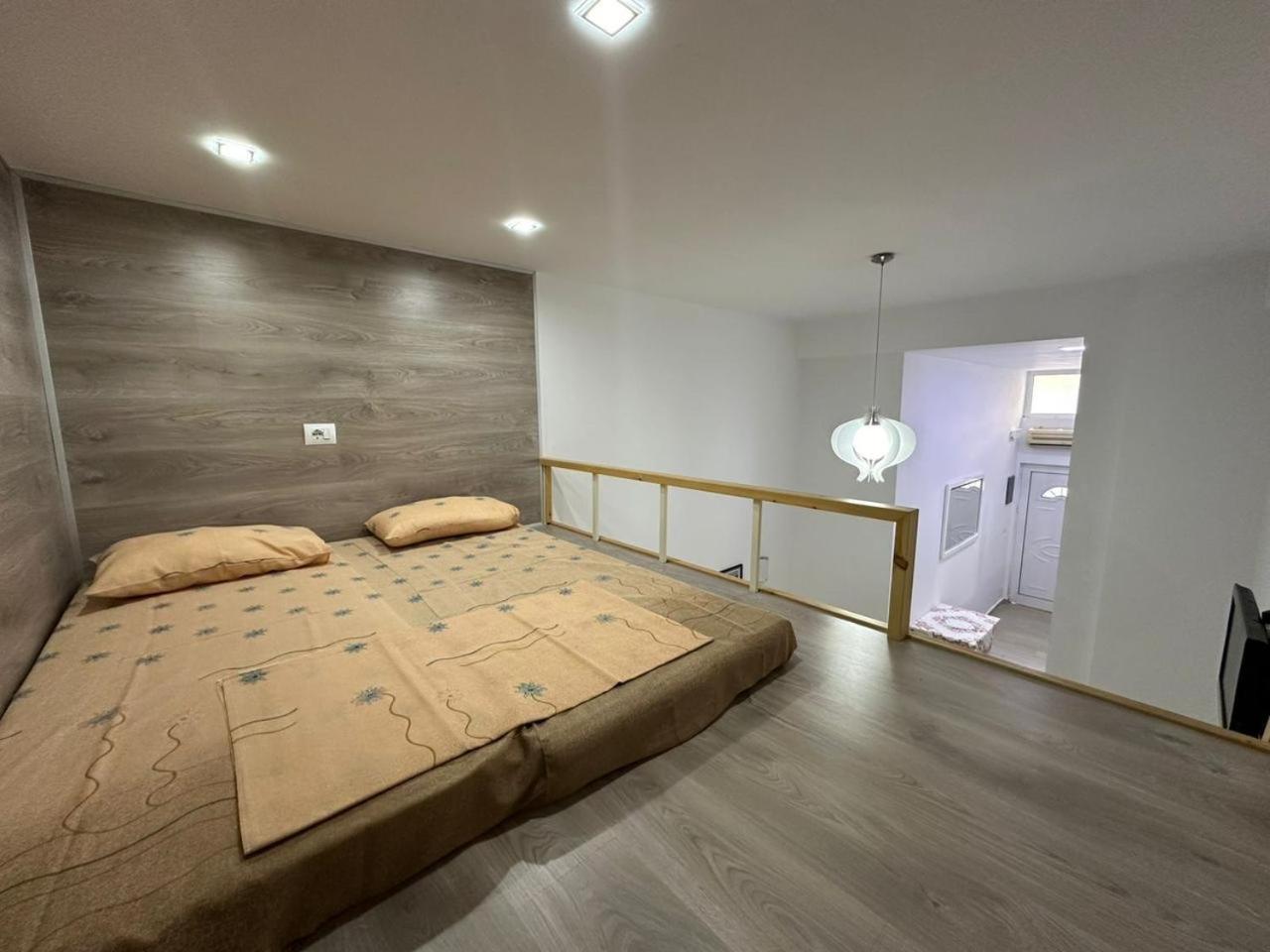 Vila Kleopatra Saranda Dış mekan fotoğraf